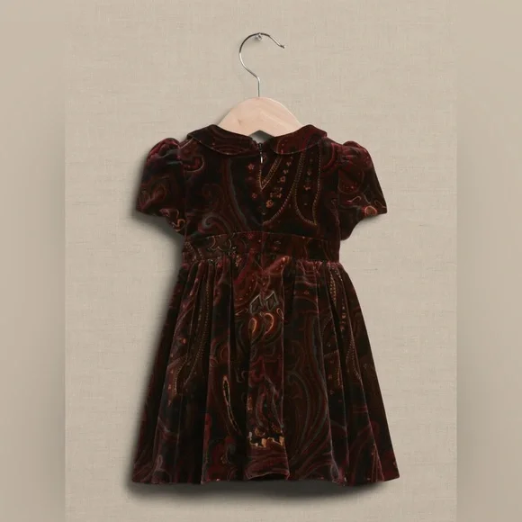 Baby Banana Republic dress - Picture 9 of 10